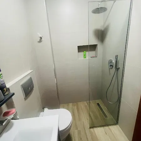 Apartment Alda's