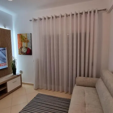Alda's Apartment