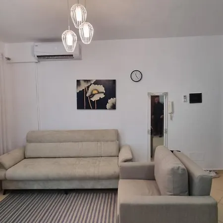 Alda's Apartment *