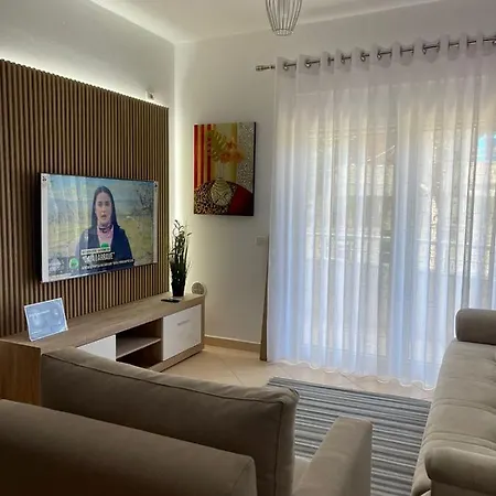 Apartment Alda's