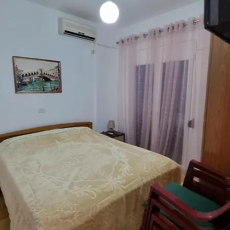 Alda's Apartment *