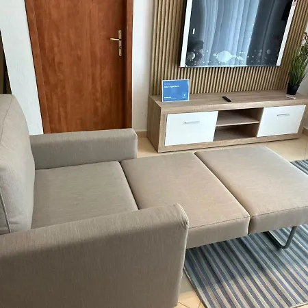 Apartment Alda's *